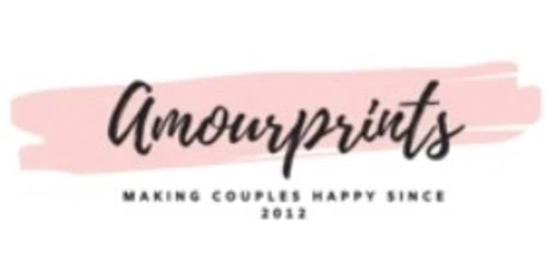 AmourPrint Promo Code