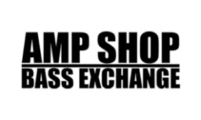 AMP SHOP BASS EXCHANGE Promo Code — 179 Off 2024