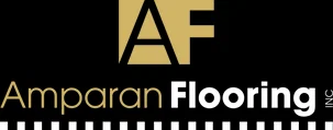 Amparan Flooring Merchant Logo