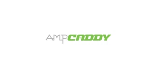 Ampcaddy coupon