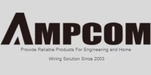 AMPCOM Promo Code