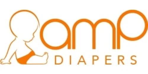 AMP Diapers Promo Code