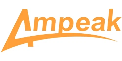Ampeak Promo Code