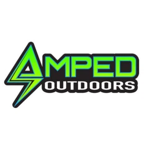 Amped Outdoors Promo Code