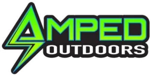 Amped Outdoors Promo Code