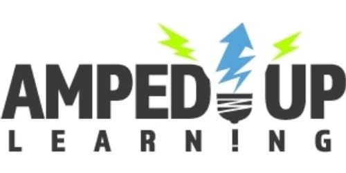 Amped Up Learning Promo Code
