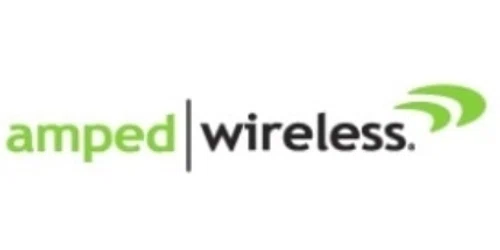 Amped Wireless Promo Code