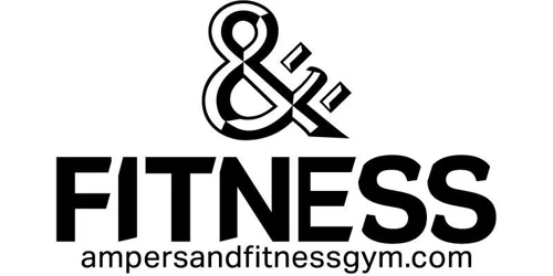 Ampersand Fitness Promo Code