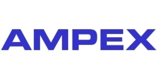 Ampex Promo Code