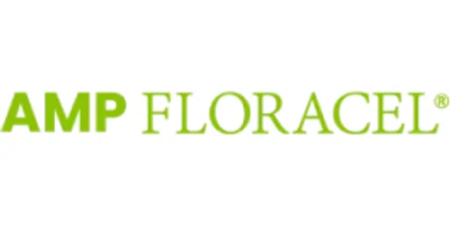 A.M.P. Floracel Promo Code