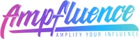 Ampfluence Merchant Logo