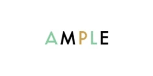 AMPLE coupon