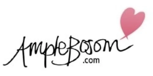 Ample Bosom Merchant logo