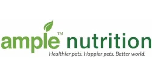 Ample Nutrition Promo Code