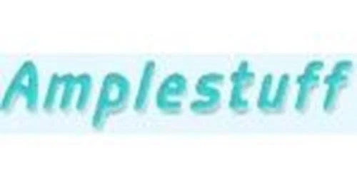 Amplestuff Promo Code