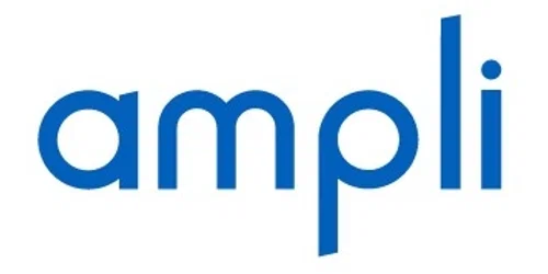 Ampli Merchant logo