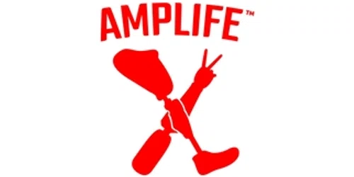 AMPLIFE Promo Code