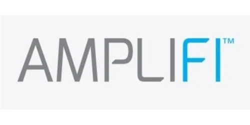 AmpliFi Merchant logo