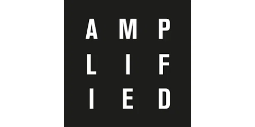 Amplified Clothing Promo Code