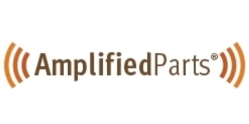 AmplifiedParts Merchant logo