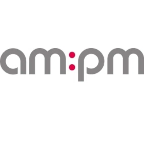 AM:PM Promo Code