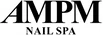 AMPM Nail Spa Merchant Logo