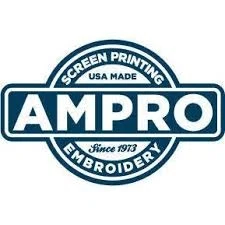 Ampro Merchant Logo