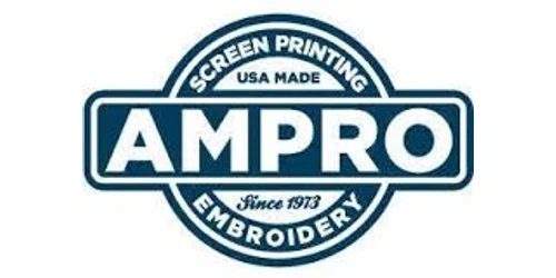 Ampro Promo Code