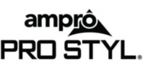 Ampro Pro Styl Promo Code