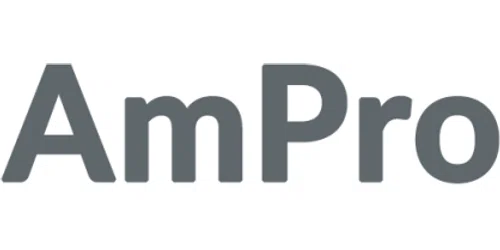 AmPro Tools Merchant Logo