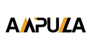 Ampulla Merchant Logo