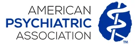 American Psychiatric Association Merchant Logo