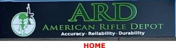 American Rifle Depot Promo Code