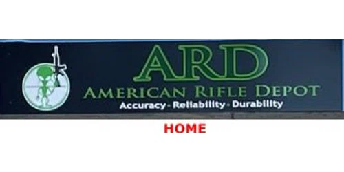 American Rifle Depot Promo Code