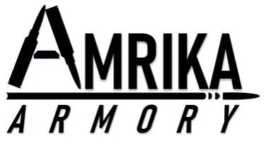 Amrika Armory Merchant Logo