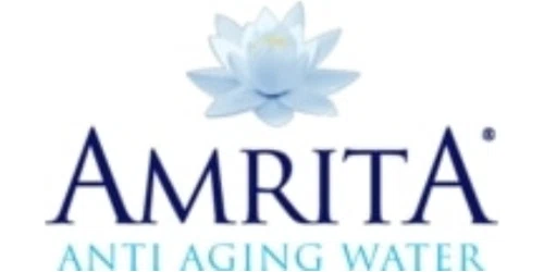 Amrita Water Promo Code