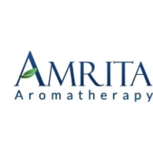 AMRITA AROMATHERAPY Promo Code — 20 Off 2024