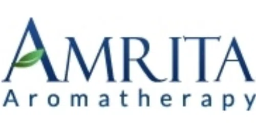 Amrita Aromatherapy Merchant logo