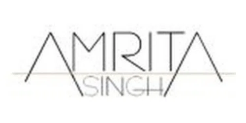 Amrita Singh Merchant logo