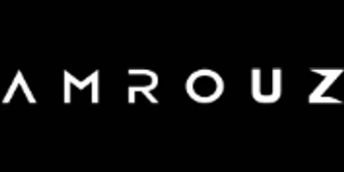 AMROUZ Promo Code