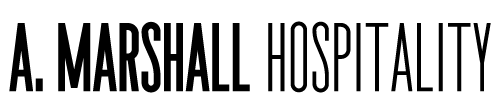A. Marshall Hospitality Merchant Logo