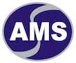 AMS eStore Merchant Logo