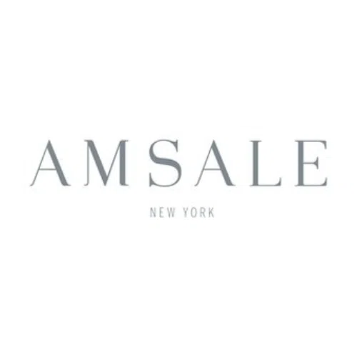 20 Off Amsale Promo Code Coupons 1 Active March 2024