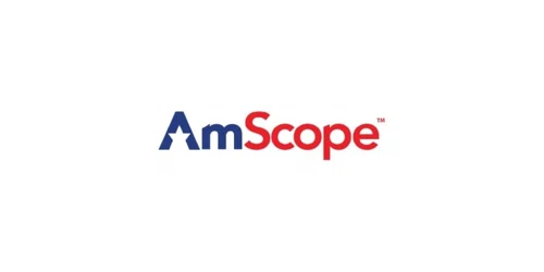 AmScope coupon
