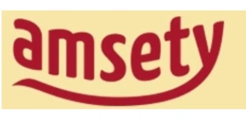 Amsety Merchant logo