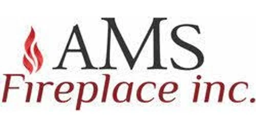 AMS Fireplace Promo Code