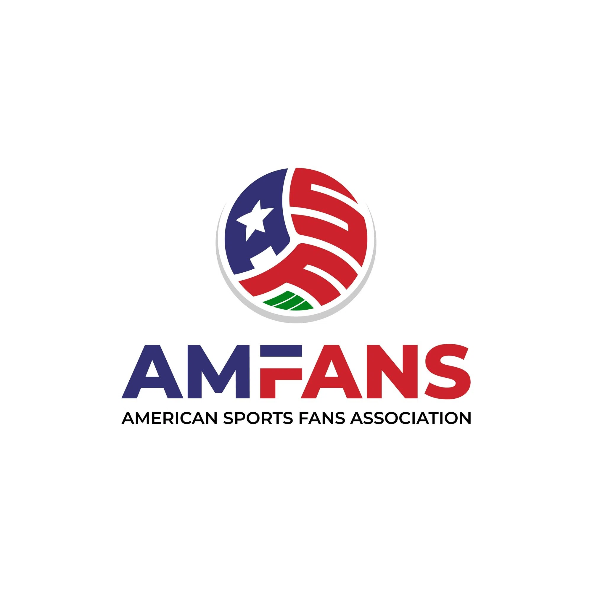 American Sports Fans Association Merchant Logo