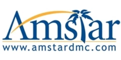 Amstar Merchant Logo