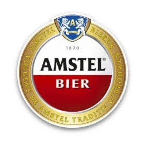 Amstel Merchant Logo