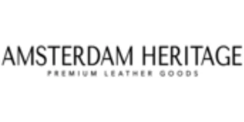 Amsterdam Heritage Merchant logo